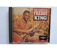 Freddie King - The Essential Freddy King