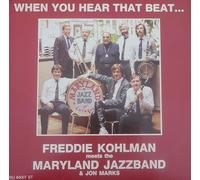 Freddie Kohlman - When You Hear That Beat...