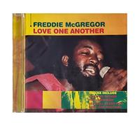 Freddie Macgregor - Love One Another
