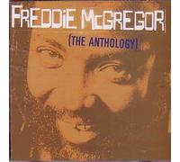 Freddie Mcgregor - Anthology Best Of [Vinilo]