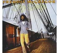 Freddie Mcgregor - Big Ship