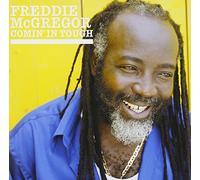 Freddie McGregor - Comin in Tough
