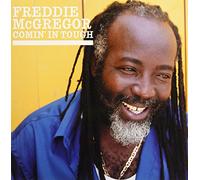 Freddie Mcgregor - Comin in Tough [Vinilo]