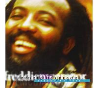 Freddie Mcgregor - Forever My Love