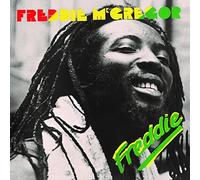 Freddie McGregor - Freddie [Vinilo]
