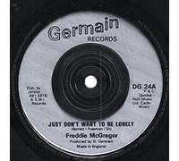Freddie McGregor - Just Don't Want To Be Lonely
