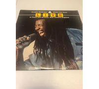 Freddie Mcgregor - Live at Town & Country [Vinilo]