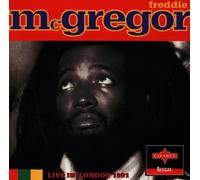 Freddie McGregor - Live in London 1991