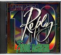 Freddie Mcgregor - Maximum Replay