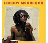 Freddie McGregor - Mr. McGregor - Freddie McGregor - [Vinilo]