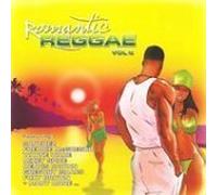 Freddie Mcgregor - Romantic Reggae Vol.6
