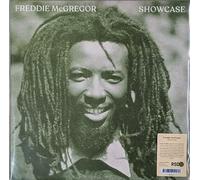 Freddie McGregor - Showcase - Limited [Vinilo]