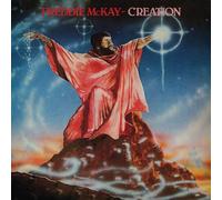 Freddie Mckay - Creation (Black Vinyl) [Vinilo]