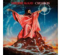 Freddie Mckay - Creation (Black Vinyl) [Vinilo]