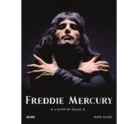 Freddie Mercury. A Kind Of Magic