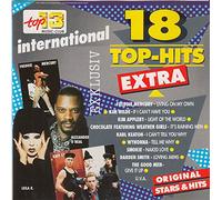 Freddie Mercury Alexander O'Neal Kim Wilde Paul Bennett Kim Appleby - T o p h i t s InternationaI