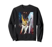 Freddie Mercury Brian May Reina El Milagro Video Shoot Sudadera