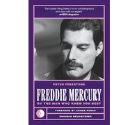 Freddie Mercury: By the Man Who Knew Him Best (Omnibus Remastered)