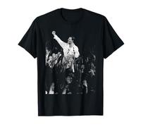 Freddie Mercury en Queen Friends será una sesión de Video Camiseta