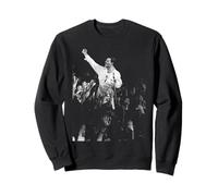 Freddie Mercury en Queen Friends será una sesión de Video Sudadera