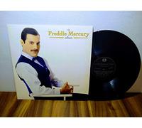 Freddie Mercury - Freddie Mercury Album [Vinilo]