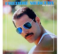 FREDDIE MERCURY - FREDDIE MERCURY mr bad guy, stereo