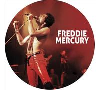 Freddie mercury - Freddie mercury [Vinilo]