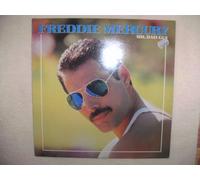 Freddie Mercury - I was born to love you - Stop all the fighting