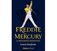 Freddie Mercury: La biografía definitiva (13/20)