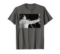 Freddie Mercury Live Queen St James 'Park On Magic Tour 1986 Camiseta