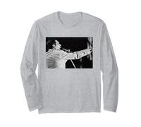 Freddie Mercury Live Queen St James 'Park On Magic Tour 1986 Manga Larga