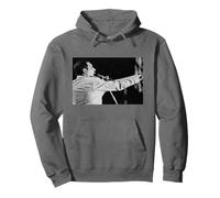 Freddie Mercury Live Queen St James 'Park On Magic Tour 1986 Sudadera con Capucha