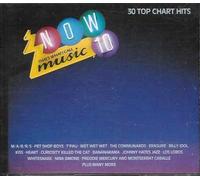 Freddie Mercury/M. Caballe - Now That's What I Call Music! 10