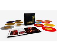 Freddie Mercury - Messenger Of The Gods: The Singles [Vinilo]