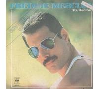 Freddie Mercury - Mr. Bad Guy