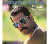 Freddie Mercury - Mr. Bad Guy