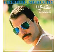 Freddie Mercury - Mr. Bad Guy [Vinilo]