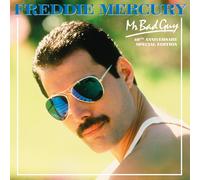 Freddie Mercury Mr Bad Guy (40th Anniversary Special E (Vinyl) (Importación USA)