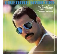 Freddie Mercury Mr. Bad Guy (CD) Special Album (Importación USA)