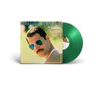 Freddie Mercury - Mr. Bad Guy [Vinilo]