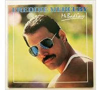 Freddie Mercury - Mr. Bad Guy [Vinilo]