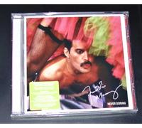Freddie Mercury Never Boring (CD) Album (Importación USA)
