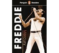 Freddie Mercury (PENGUIN READERS) - 9780241430989: Abridged Edition (LEVEL 5)