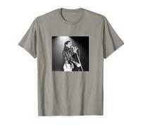 Freddie Mercury Queen Live Otro muerde el Polvo Camiseta