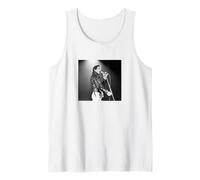 Freddie Mercury Queen Live Otro muerde el Polvo Camiseta sin Mangas