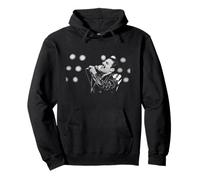 Freddie Mercury Queen Live The Works Tour NEC Arena 1984 Sudadera con Capucha