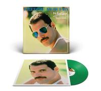 Freddie Mercury - Mr. Bad Guy [Vinilo]