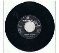 FREDDIE MERCURY - the great pretender 12