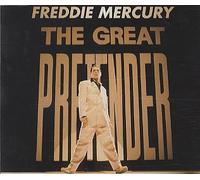 Freddie Mercury - The Great Pretender
