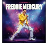 Freddie Mercury - The Rock N' Roots Of
